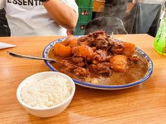 -东财大盘鸡(黑石礁店)