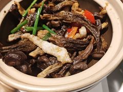 -谷田稻香·砂锅菜(元洪店)