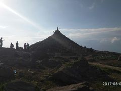 -北京灵山风景区