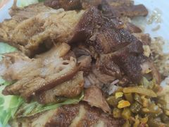 -瑞霖·隆江猪脚饭
