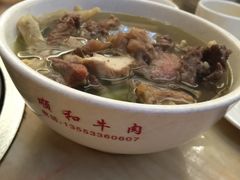 -陈记顺和潮汕牛肉火锅(韩江路店)