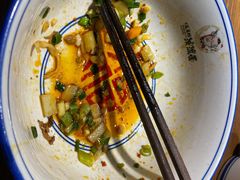 -吴满满油泼面(北方风味园店)