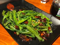 -盛天毛血旺非遗美食(观音桥店)