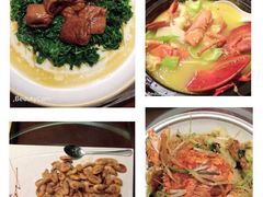 -老正兴菜馆(福州路店)