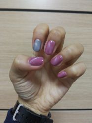 -LJ nail日式美甲工作室