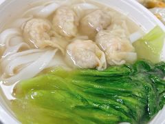 云吞粉-八珍·广式煎饺·广州老字号(北京路总店)