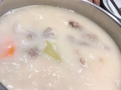 -官也街澳门火锅(新源里店)