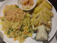-美奈小馆·越南料理(中航城君尚购物中心店)