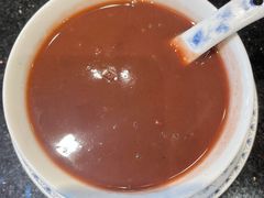 陈皮莲子红豆沙-正斗·港式粤菜(SKLP店)