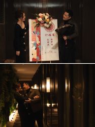 -MECCI婚礼摄影跟拍(红东方广场店)