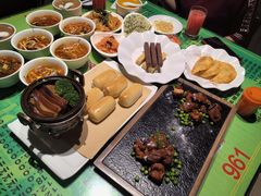 -令氏家外家周秦食府(高新店)