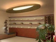 -大连富丽华大酒店