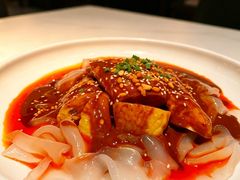 -羲和雅苑•北京烤鸭(国贸商城店)