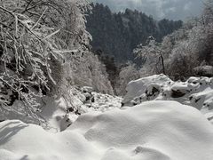 -九峰山