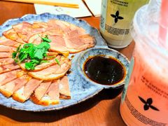 -面乙新派手擀面(大悦城店)
