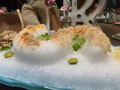 -尚海豆捞(乐虹坊店)