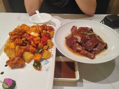-椿记烧鹅(叠彩店)