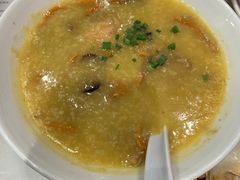 -稻香酒家·33年老字号·港式粤菜(富邦中心店)