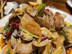 -冰城串吧(中上园店)