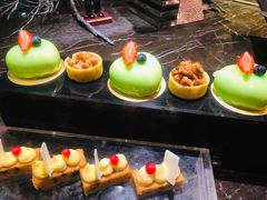 -泉州富力万达文华酒店·美食汇自助餐厅