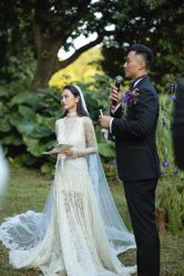 点击看大图 -Chic Bridal 熙可婚纱