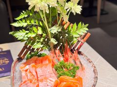 -大渔铁板烧(民盈·国贸城店)