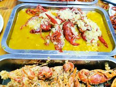 龙虾开会-盱眙虾神於氏龙虾(夫子庙红街店)