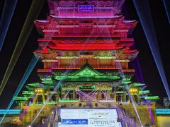 -寻梦滕王阁实景演出