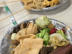 麻辣烫-大姐麻辣烫(莲宝中路店)
