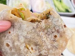 -老昌春饼(中央大街店)