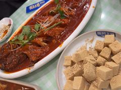 -服务大楼冷面(延大店)