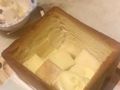 -绿茶餐厅(深圳龙华天虹购物中心店)