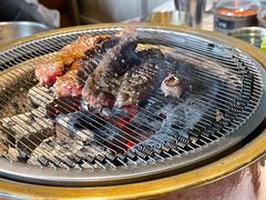 -西塔老太太泥炉烤肉(望京一店)