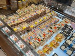 -85度C(南京龙江店)