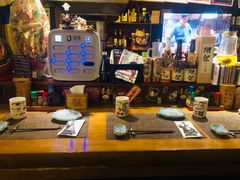 -半藏居酒屋(香港花园店)