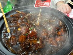 -回味黑鸭煲·始于2006(万松园店)