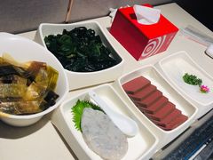 -海底捞火锅(泉城路店)
