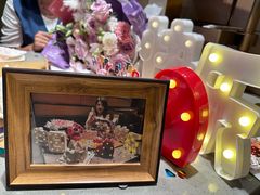-海底捞火锅(西单店)
