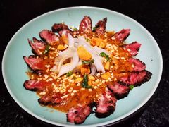 黑椒半生牛肉-無境·匠心日本料理(汉街店)