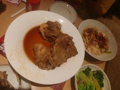 -大师兄·西北小馆(北站缤果空间店)