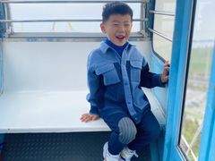 -合肥融创乐园