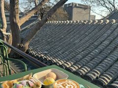 -糖房咖啡(南锣鼓巷店)
