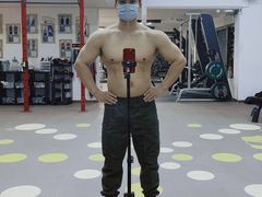 -悦耐私教健身馆(保利中心店)