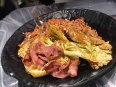 -虾易落味(杭州黄龙万科中心店)