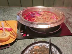 -牛New寿喜烧(曹路花园城店)