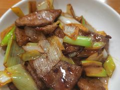 -小方的面(徐家汇店)