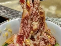 -潮汕大目牛肉火锅(水围店)