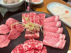 -协成海鲜火锅(情侣路店)