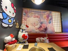 -松鱼亭·和牛烧肉(协鑫广场店)
