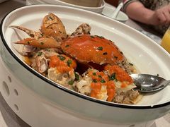 -漢舍中国菜馆(889广场店)
